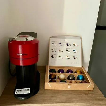 Charmant T2 Renove Apartament