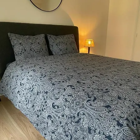 Apartament Charmant T2 Renove *
