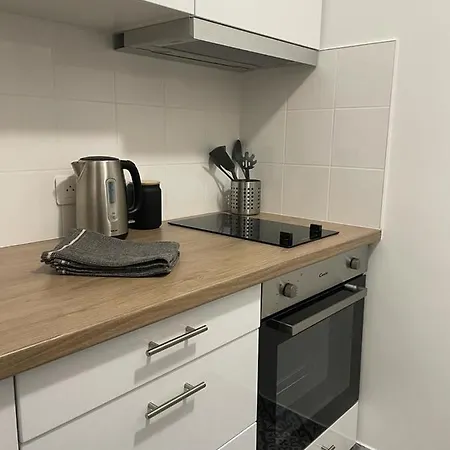 Charmant T2 Renove Apartament *