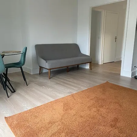 Charmant T2 Renove Wersal