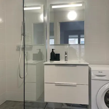 Charmant T2 Renove